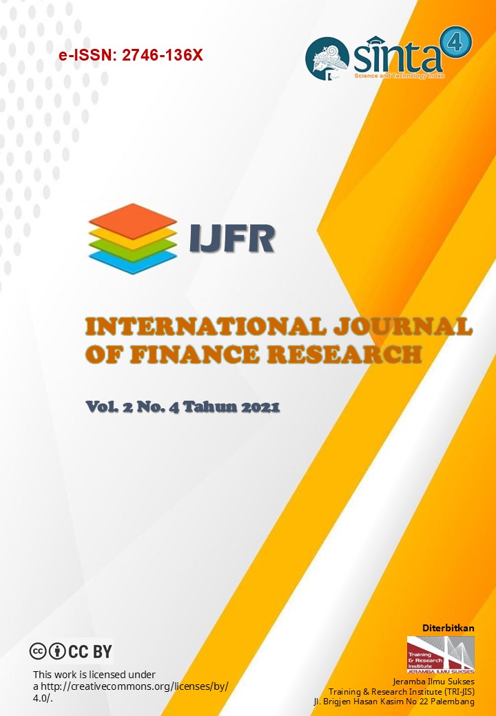 International Trade and Economic Misery in African Countries with Low ...